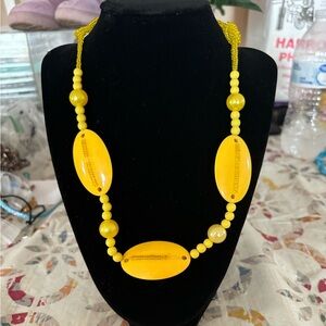 Handmade jewelry
